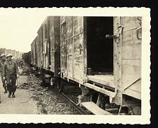 Image result for Dachau Incident