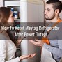 Image result for Resetting Maytag Refrigerator