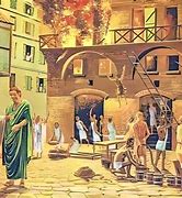 Image result for Ancient Roman Life
