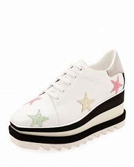 Image result for Sneakers Bianche Stella McCartney