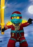 Image result for LEGO Ninjago Nya Water Ninja