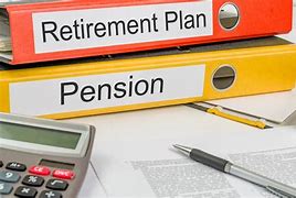 Image result for Pension Retirement Plan