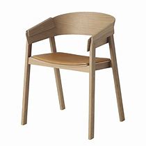 Image result for Muuto Cover Chair Top View