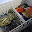 Image result for Ways to Organize a Chest Freezer
