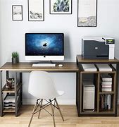Image result for Computer Desk Design