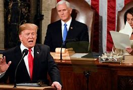 Image result for Nancy Pelosi State of the Union Speech