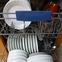 Image result for Whirlpool French Door Refrigerator Part Plastic Washer