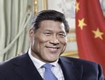 Image result for Xi Jinping Election