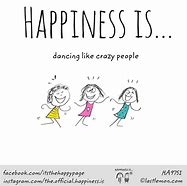 Image result for Crazy Happy Quotes