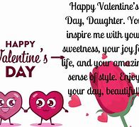 Image result for Happy Valentine's Day for My Daughters