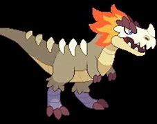 Image result for Is Terrosaur the Best Pet in Prodigy