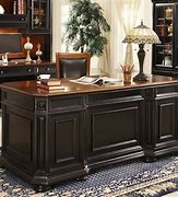 Image result for Executive Professional Office Desk Furniture