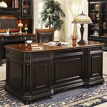 Image result for Executive Office Desks Furniture