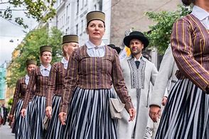 Image result for Pics of Latvian People