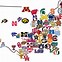 Image result for College Football Team Clip Art