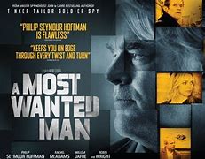 Image result for Most Wanted Spy