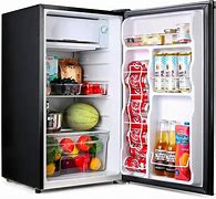 Image result for Show Me a Wet Bar with Top Freezer Refrigerator