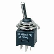 Image result for Miniature Toggle Switch