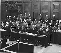 Image result for Nuremberg War Trials Documentary