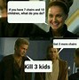 Image result for Star Wars Luke Meme