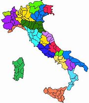 Image result for Province Italia