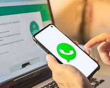Image result for How to Use WhatsApp On Laptop