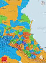 Image result for Dagestan Mapa