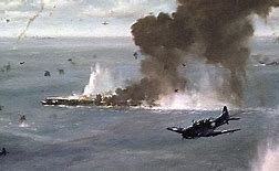 Image result for Battle of Midway