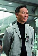 Image result for B.D. Wong Movies