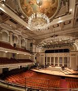 Image result for Cincinnati Music Hall