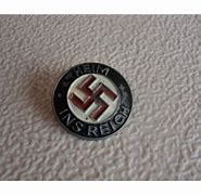 Image result for Heim Ins Reich Pin