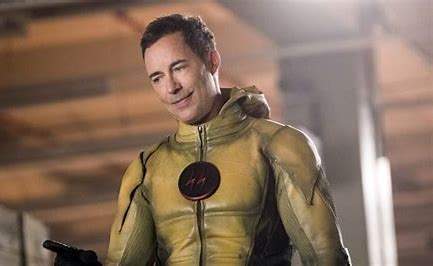 Image result for reverse flash