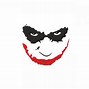Image result for Joker From Batman Charaters Black and White