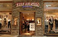 Image result for True Religion Brand