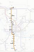 Image result for Project Connect light rail 