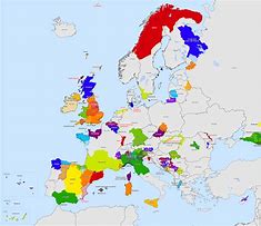 Image result for Europe Separatist Movements