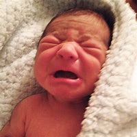 Image result for Sad Babies Crying