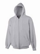 Image result for Plain Grey Hoodie On a Person