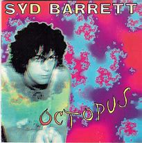 Image result for Syd Barrett Octopus