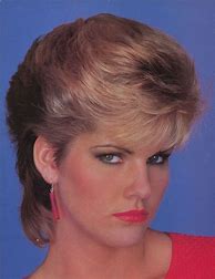Image result for Jamie Donnelly 80s