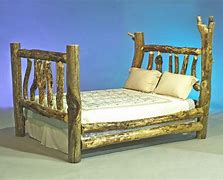 Image result for Rustic Bedroom Furniture