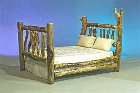 Image result for Furniture of America Realm Bed