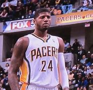 Image result for Paul George New Shoes