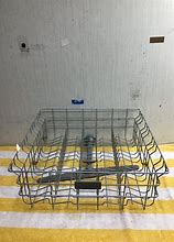 Image result for Whirlpool Dishwasher Upper Rack