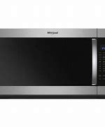 Image result for Whirlpool Microwaves Stainless Steel with Grills and Fingerprint Recipes