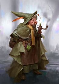 Image result for Nature Wizard