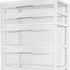 Image result for 16X18x43 Plastic Storage Drawers