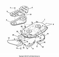 Image result for Ariens Lawn Mower Parts