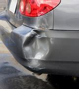 Image result for Car Dent Repair Before After