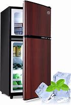 Image result for Dorm Refrigerators with Freezer